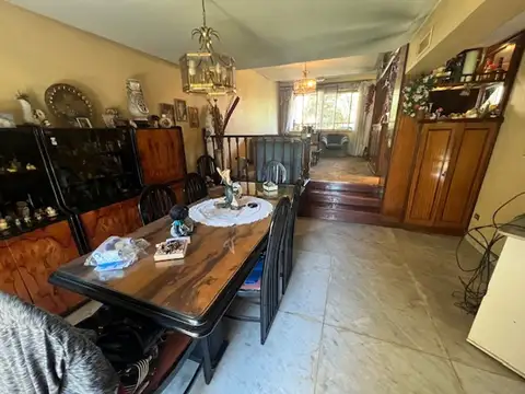Casa en Venta 30 años