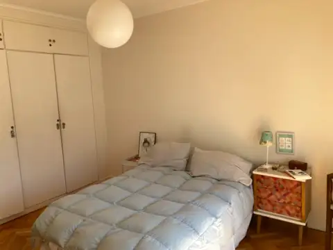 Departamento 3 ambientes con 3 baños