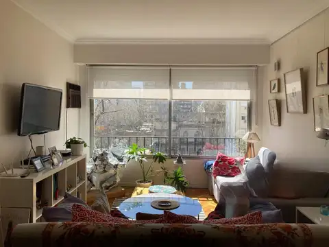 Las Heras 1635 , Piso 5