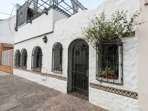 VENTA CASA 2 PISOS SANTOS LUGARES PERMUTA