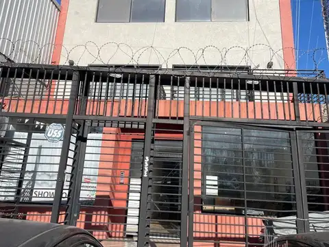 VENTA DE DEPARTAMENTO MONOAMBIENTE EN INGENIERO MASCWITZ  ESCOBAR