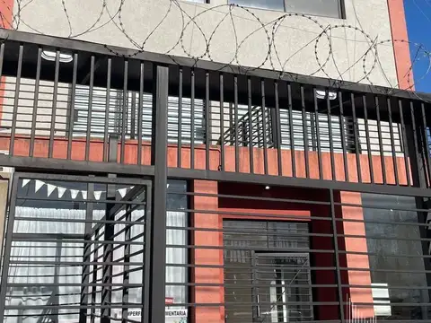 Colectora Oeste  3390 y de las Artes