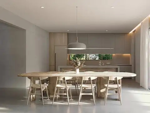 Casa en Venta de 4 dormitorios