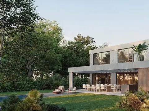 Casa en Venta A Estrenar