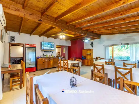 Fondo Comercio en Venta en Tornquist, USD 1.300.000
