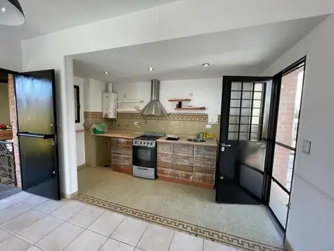 Departamento en Alquiler en Quilmes, Partido de Quilmes