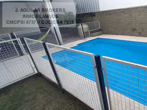 Venta Dos Casas en venta Bella Vista
