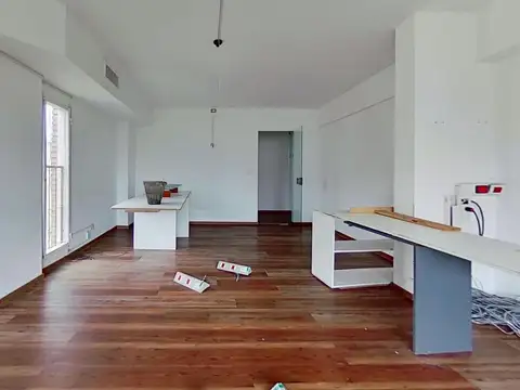 OFICINA OPORTUNIDAD IMPECABLE ZONA DISTRITO IA 116 M2 UF 75