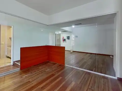 OFICINA OPORTUNIDAD IMPECABLE ZONA DISTRITO IA 116 M2 UF 75