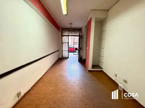 Oficina en Venta 40 años