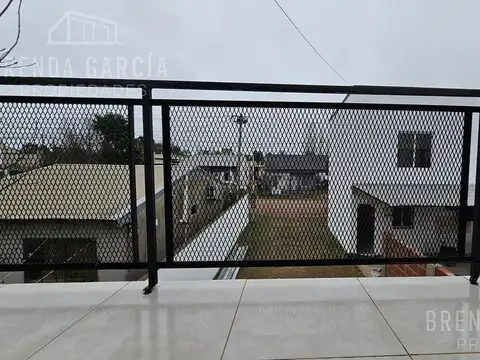 ALBERDI ENTRE BUENOS AIRES Y ANTON