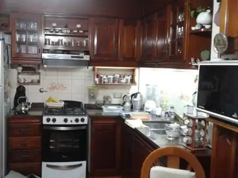 Depto Tipo Casa en Venta de 3 dormitorios