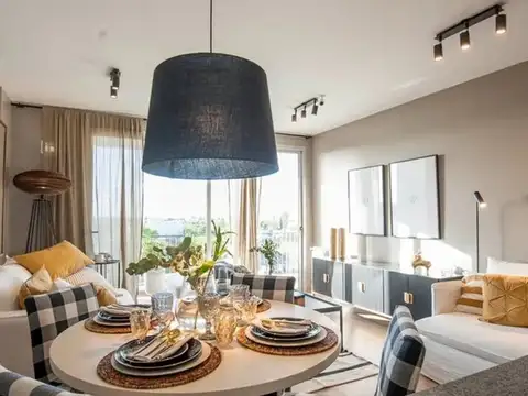 DEPARTAMENTO EN VENTA EN LA PLATA POZO