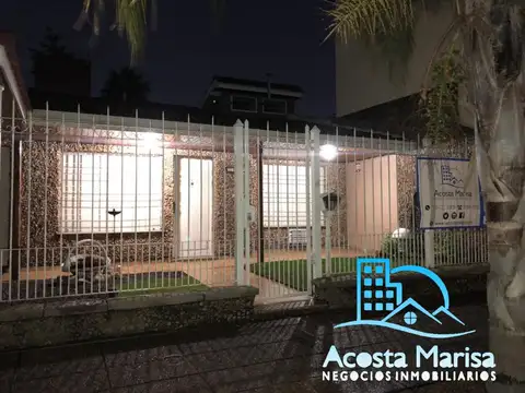 HERMOSA CASA IMPECABLE  