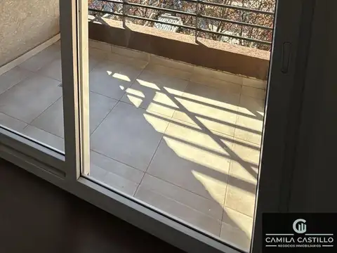 Departamento en alquiler en Villa Luro 2 AMB CON BALCON