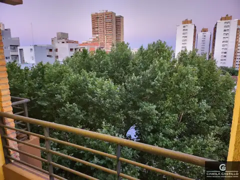Departamento en alquiler en Villa Luro 2 AMB CON BALCON