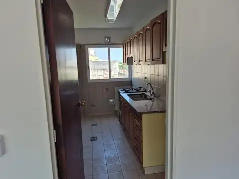 Departamento 3 Ambientes CON COCHERA 