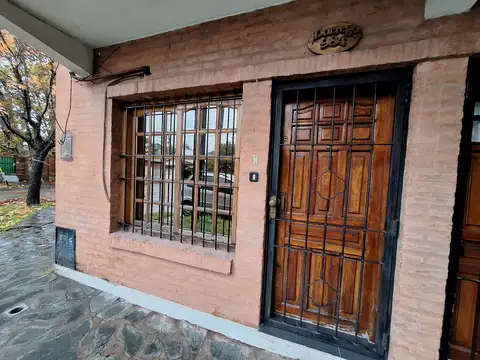 Dorrego al 900