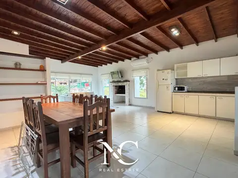 Casa en Venta al Norte