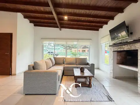 Casa en Venta de 3 dormitorios