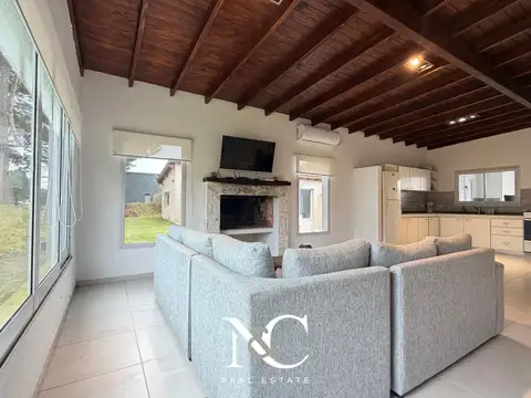 Casa en Venta en Costa Esmeralda, USD 190.000