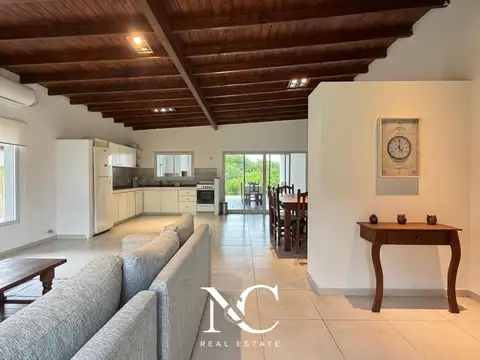 Casa en venta en Costa Esmeralda
