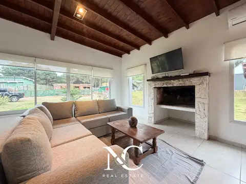 Casa en Venta 3 años