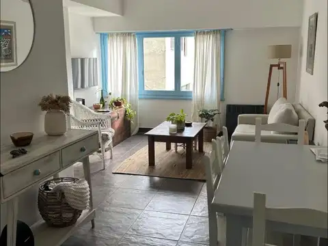 ALQUILER TEMPORARIO PLAYA GRANDE