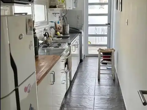 Departamento en Alquiler Temporal de 2 dormitorios