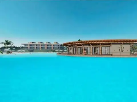 VENTA - LOTE EN RIA LAGOON - GENERAL LAGOS