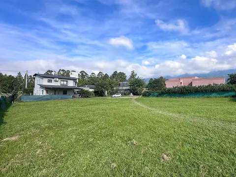 Terreno en Venta de 962,0 m2