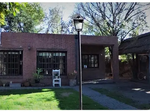 Casa en Venta en Ituzaingo, USD 120.000