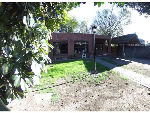 Casa en Venta de 3 dormitorios