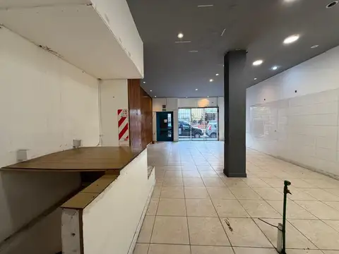 Local en Centro
