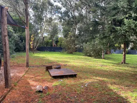 Terreno en Venta en Los Acantilados, Mar del Plata