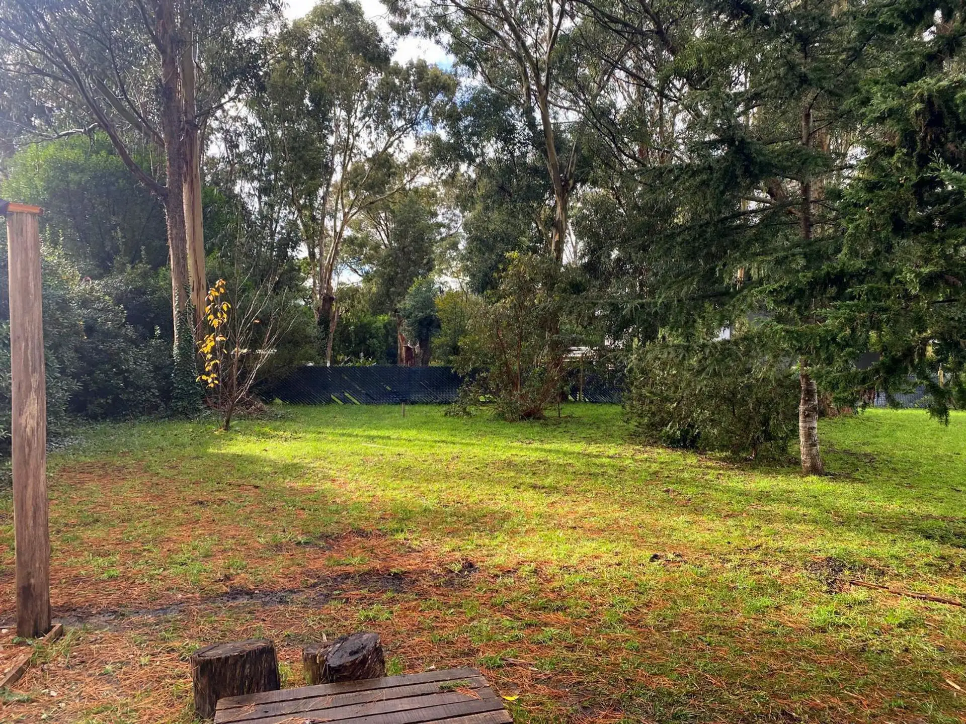 VENTA LOTE ACANTILADOS