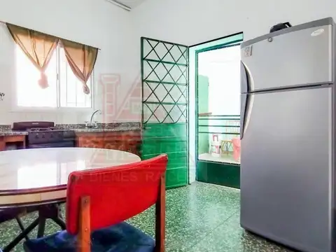 CASA MULTIFAMILIAR, VENTA EN BECCAR