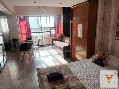 Departamento monoambiente en venta - 1 Baño - 31Mts2 - Mar del Plata