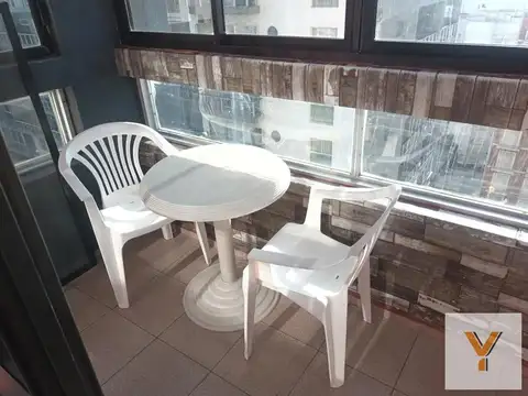 Departamento en Venta 40 años