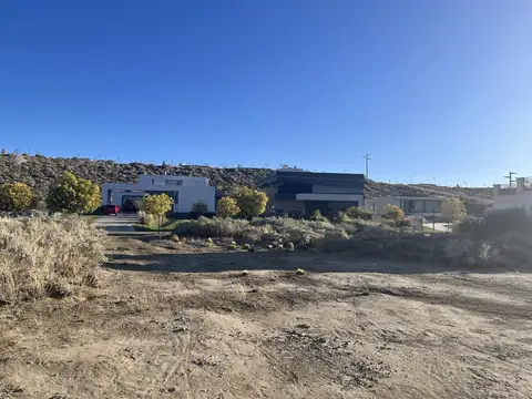 Terreno en Venta en Comodoro Rivadavia, USD 90.000