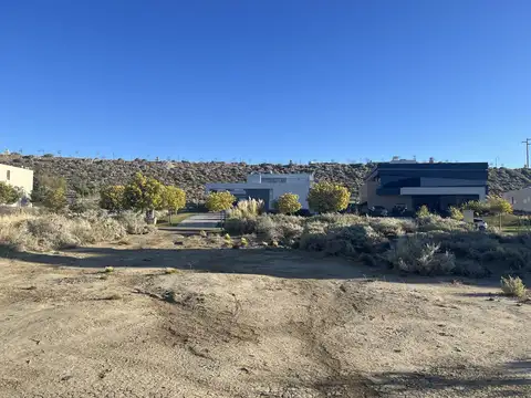 Terreno en Venta de 1060,0 m2