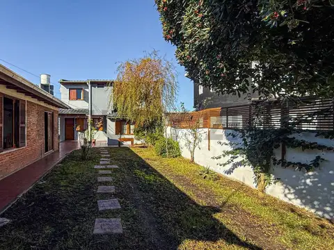 Casa en Venta en Barrio López de Gomara, USD 96.000