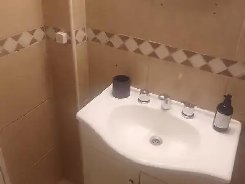 ALQUILER MONOAMBIENTE AMOBLADO EN RETIRO
