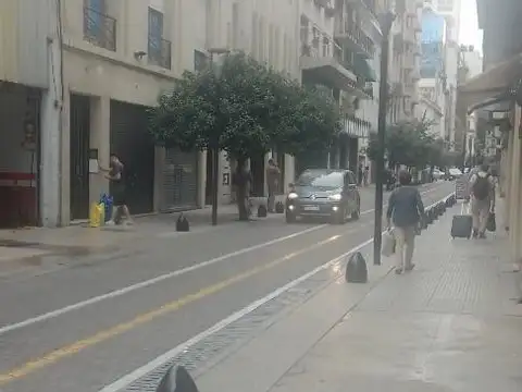 ALQUILER MONOAMBIENTE AMOBLADO EN RETIRO