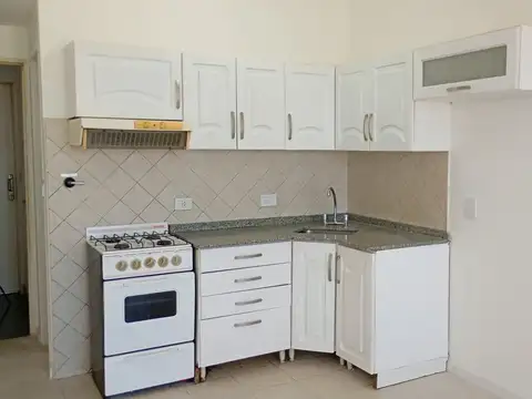 Departamento en Venta en Centro, USD 44.000