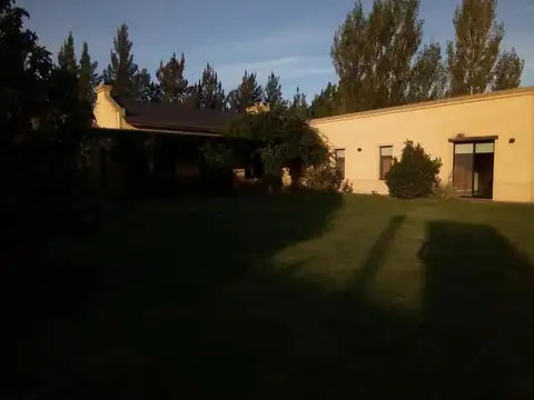 Casa en Venta de 4 dormitorios