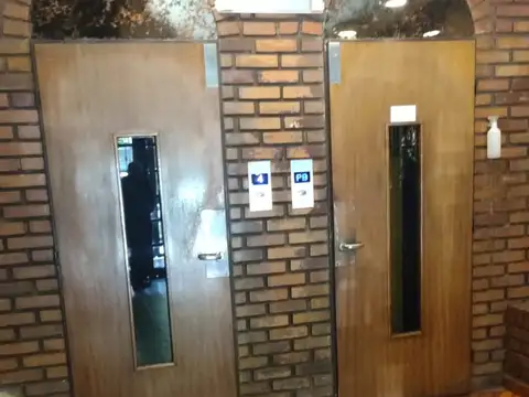 3 AMB FRENTE BALCON AMPLIO SUPER LUMINOSO  ORIENTACION NORTE  SOBRE AV. INDEPENDENCIA