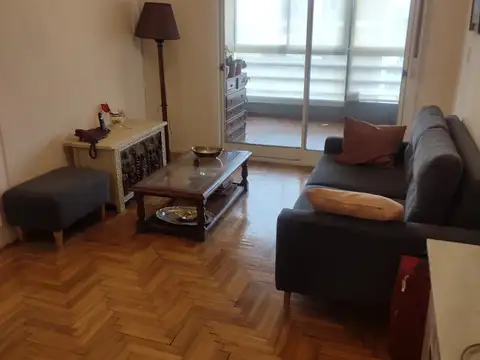 Departamento en Alquiler de 2 dormitorios