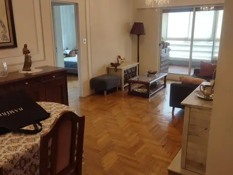 AV. INDEPENDENCIA 1400, Piso 5