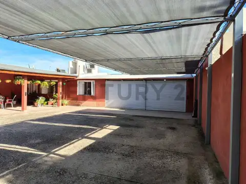 GALPON EN VENTA - B° AMPLIACIÓN INAUDI